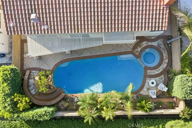 28162 Palmada, Mission Viejo, CA 92692
