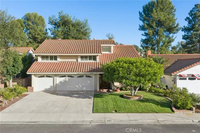 28162 Palmada, Mission Viejo, CA 92692