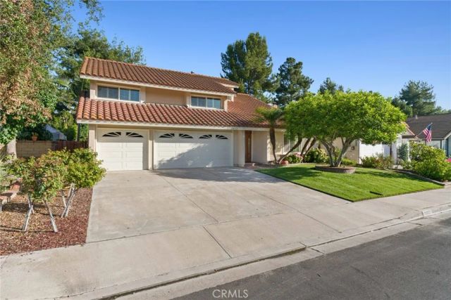 28162 Palmada, Mission Viejo, CA 92692