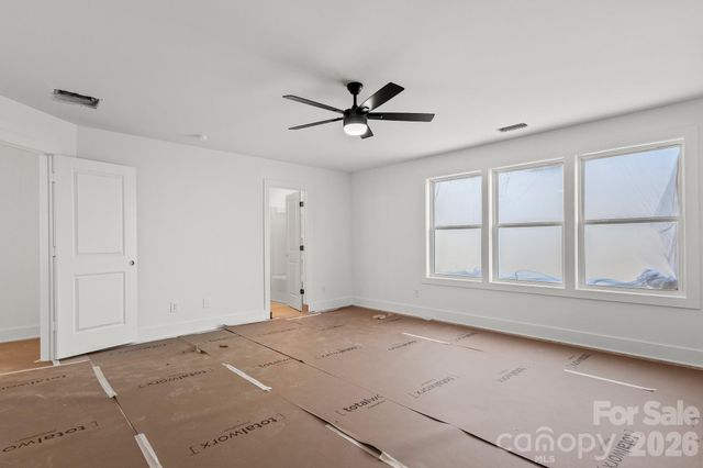 3010 Woodlands Creek Drive, Monroe, NC 28110