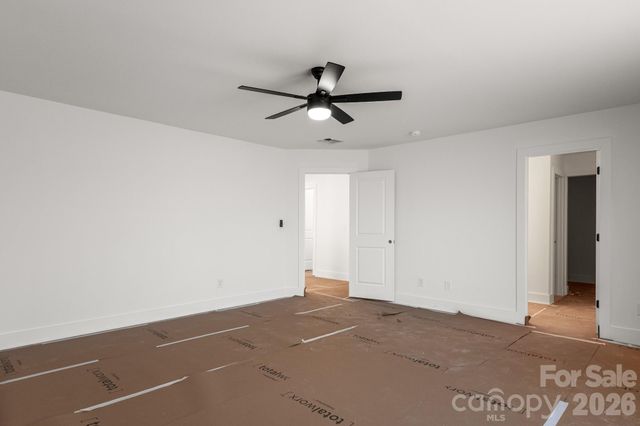 3010 Woodlands Creek Drive, Monroe, NC 28110