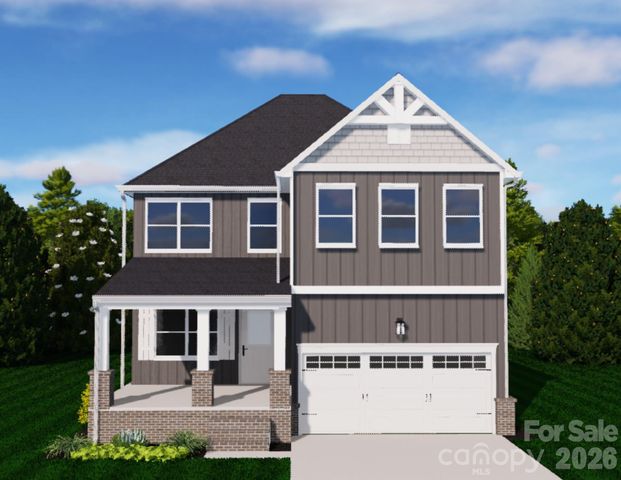 3010 Woodlands Creek Drive, Monroe, NC 28110