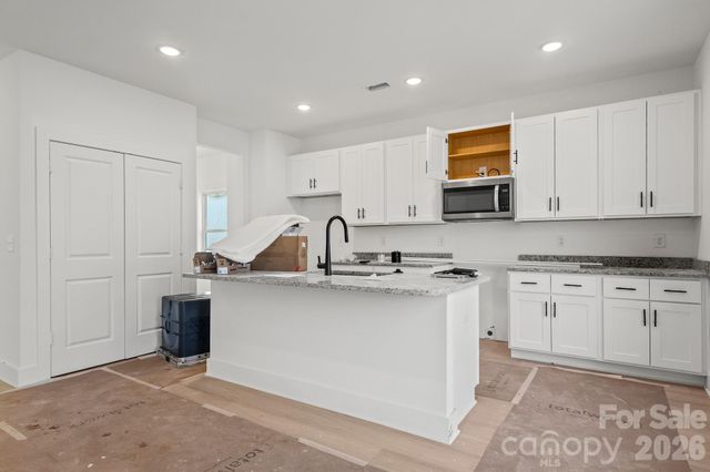 3010 Woodlands Creek Drive, Monroe, NC 28110