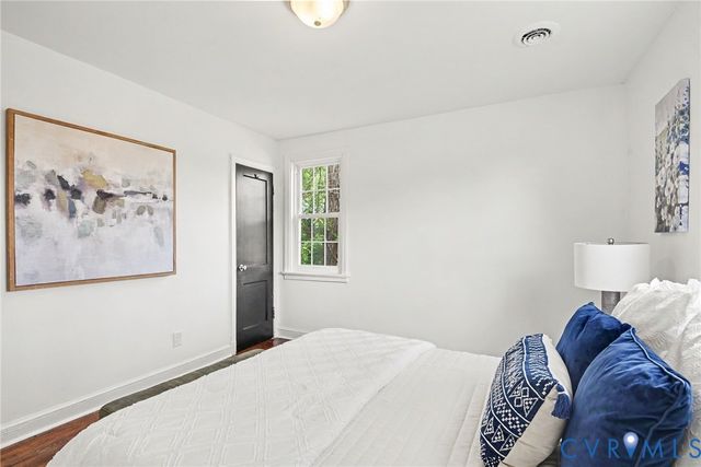 4608 Chipoax Ave, Henrico, VA 23231