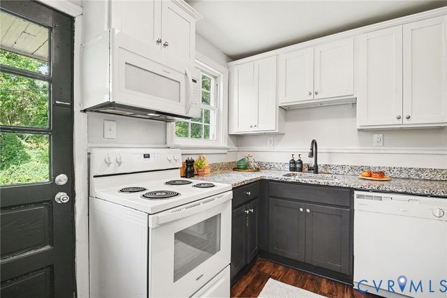 4608 Chipoax Ave, Henrico, VA 23231