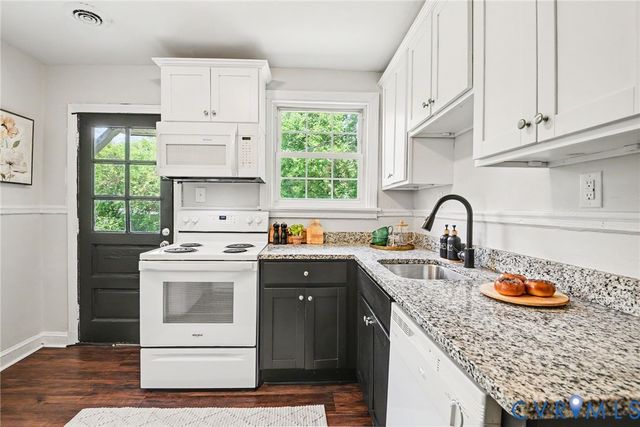 4608 Chipoax Ave, Henrico, VA 23231