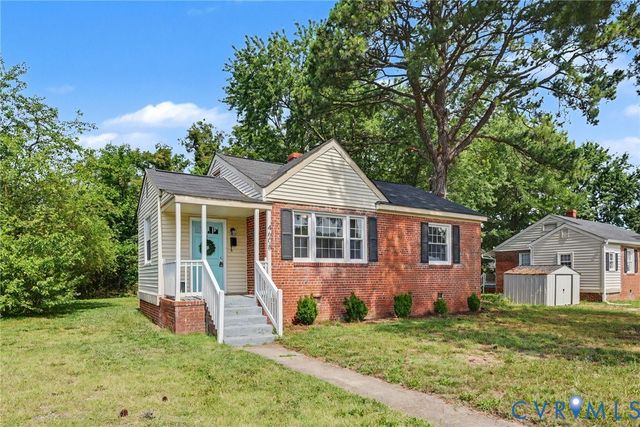 4608 Chipoax Ave, Henrico, VA 23231