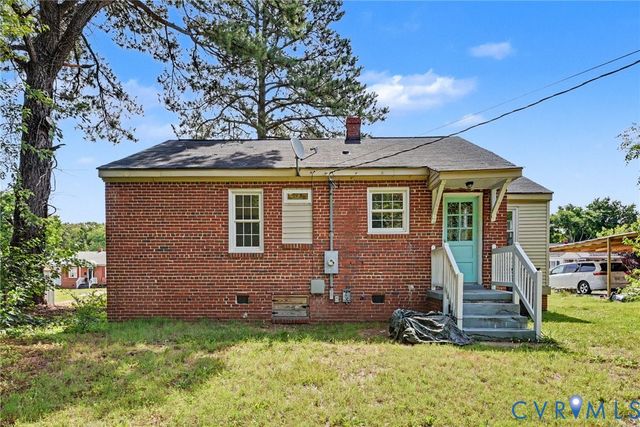 4608 Chipoax Ave, Henrico, VA 23231