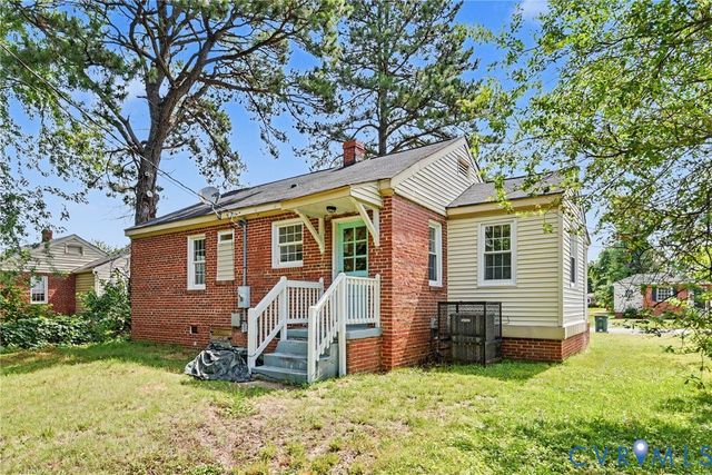 4608 Chipoax Ave, Henrico, VA 23231