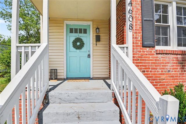 4608 Chipoax Ave, Henrico, VA 23231