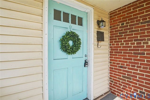 4608 Chipoax Ave, Henrico, VA 23231