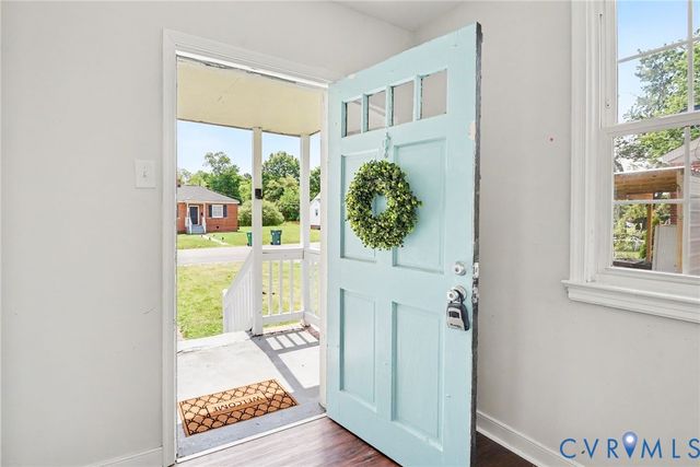 4608 Chipoax Ave, Henrico, VA 23231