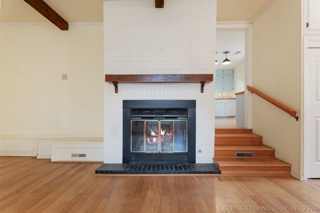 615 N Brewer Street, Vinita, OK 74301