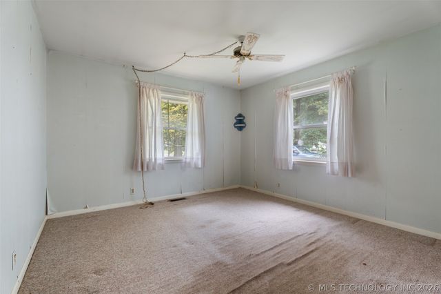 615 N Brewer Street, Vinita, OK 74301