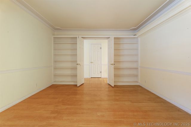 615 N Brewer Street, Vinita, OK 74301