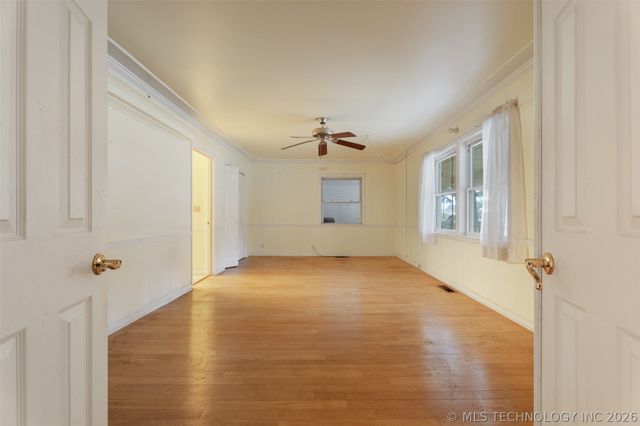 615 N Brewer Street, Vinita, OK 74301