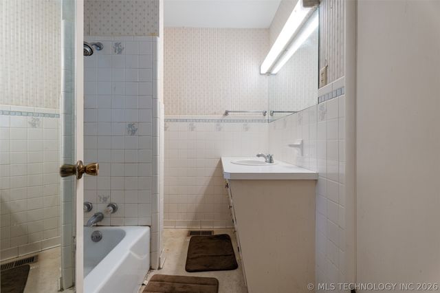 615 N Brewer Street, Vinita, OK 74301