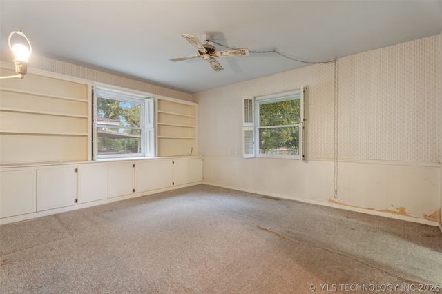 615 N Brewer Street, Vinita, OK 74301