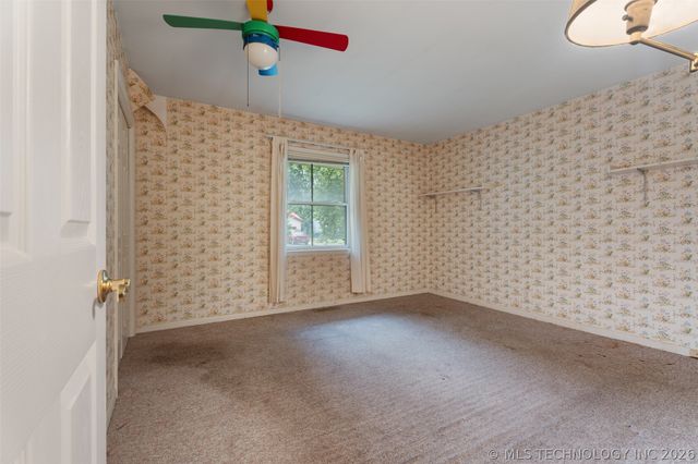 615 N Brewer Street, Vinita, OK 74301