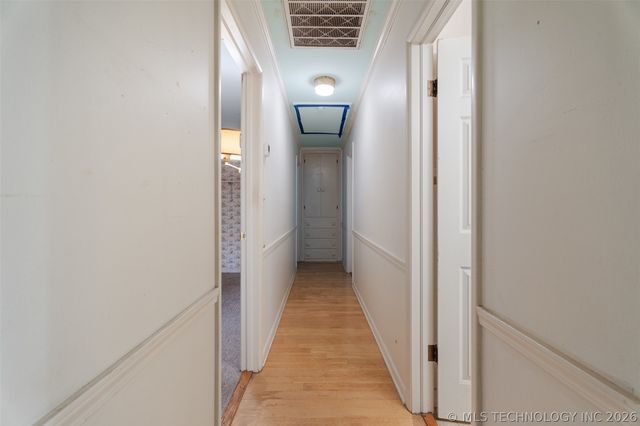 615 N Brewer Street, Vinita, OK 74301