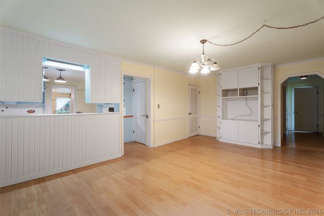 615 N Brewer Street, Vinita, OK 74301