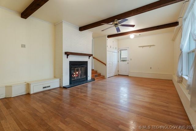 615 N Brewer Street, Vinita, OK 74301