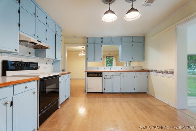 615 N Brewer Street, Vinita, OK 74301