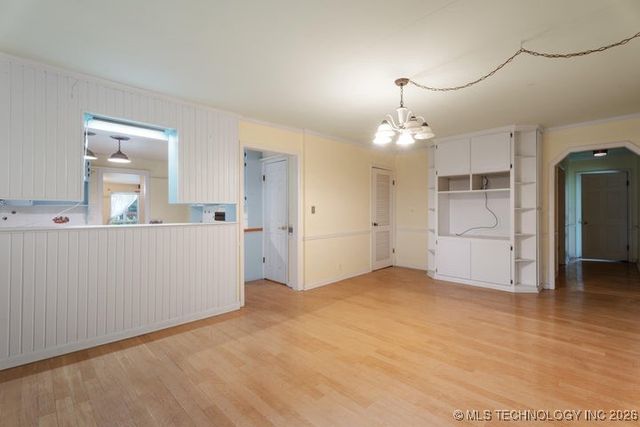 615 N Brewer Street, Vinita, OK 74301