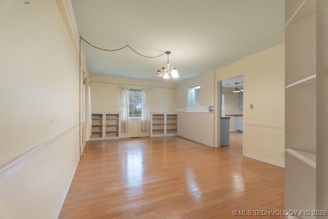 615 N Brewer Street, Vinita, OK 74301