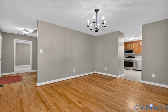 4105 Old Nottingham Rd, Quinton, VA 23141