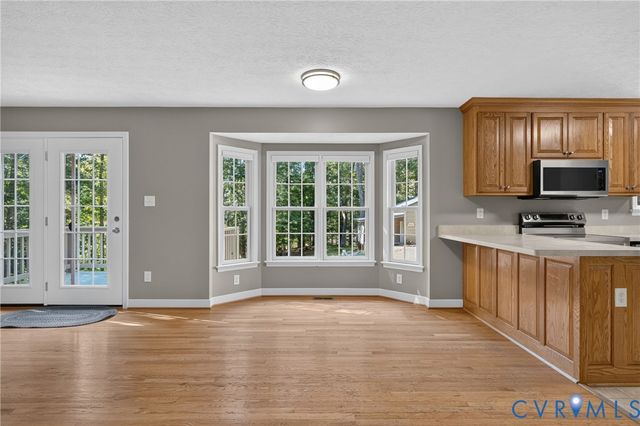 4105 Old Nottingham Rd, Quinton, VA 23141