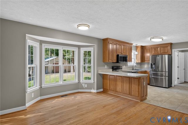 4105 Old Nottingham Rd, Quinton, VA 23141