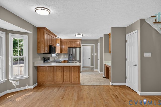 4105 Old Nottingham Rd, Quinton, VA 23141