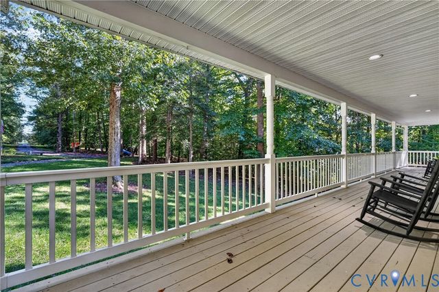 4105 Old Nottingham Rd, Quinton, VA 23141