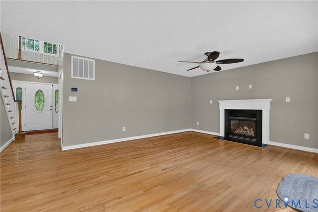4105 Old Nottingham Rd, Quinton, VA 23141