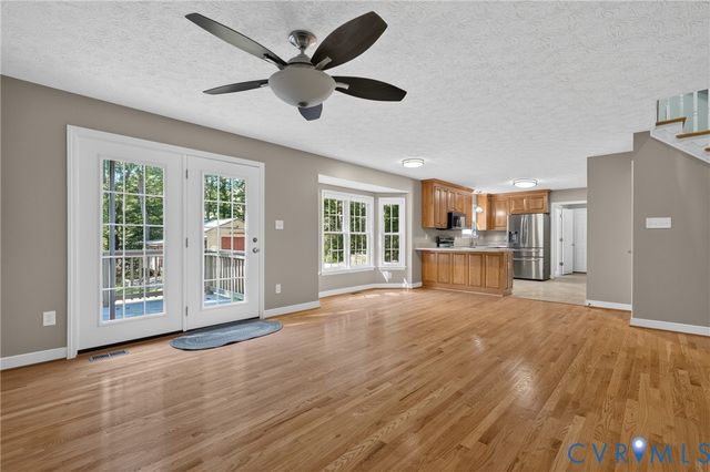 4105 Old Nottingham Rd, Quinton, VA 23141