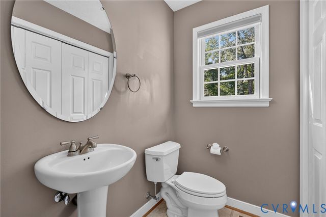 4105 Old Nottingham Rd, Quinton, VA 23141