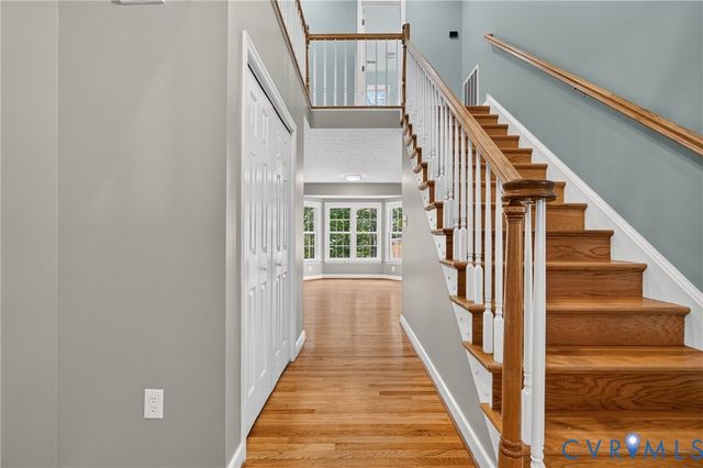 4105 Old Nottingham Rd, Quinton, VA 23141