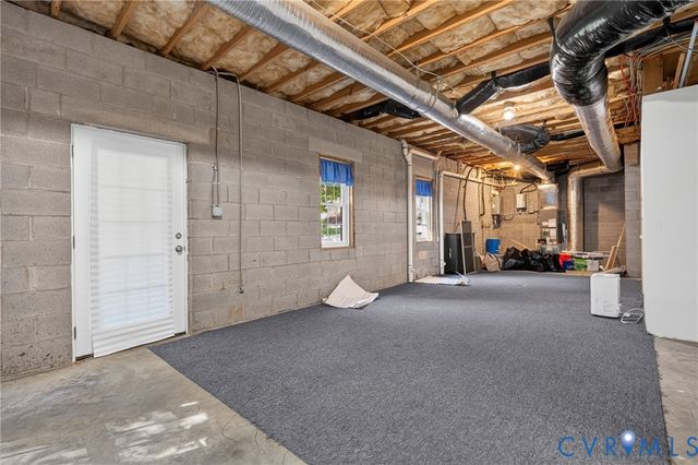 4105 Old Nottingham Rd, Quinton, VA 23141