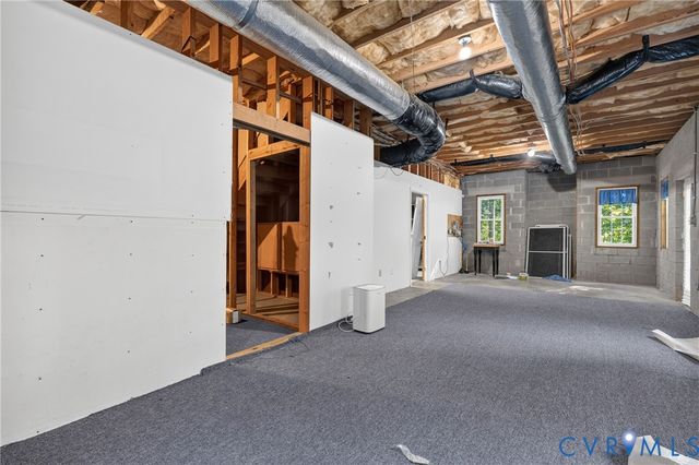 4105 Old Nottingham Rd, Quinton, VA 23141
