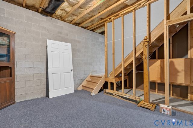 4105 Old Nottingham Rd, Quinton, VA 23141