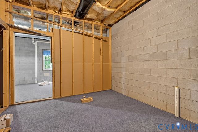 4105 Old Nottingham Rd, Quinton, VA 23141