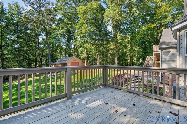 4105 Old Nottingham Rd, Quinton, VA 23141