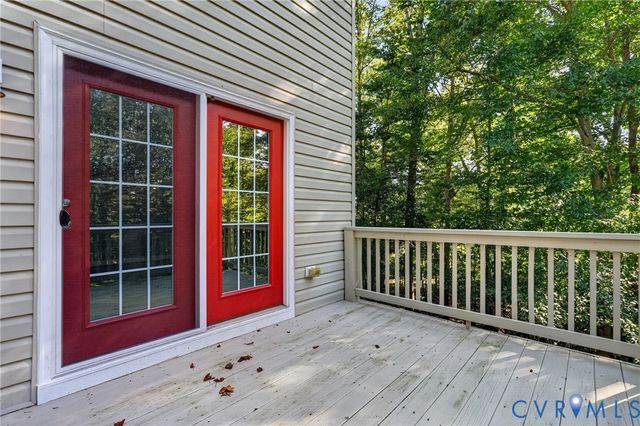 4105 Old Nottingham Rd, Quinton, VA 23141