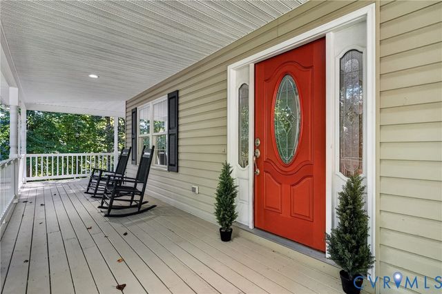 4105 Old Nottingham Rd, Quinton, VA 23141