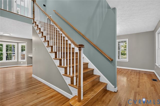 4105 Old Nottingham Rd, Quinton, VA 23141