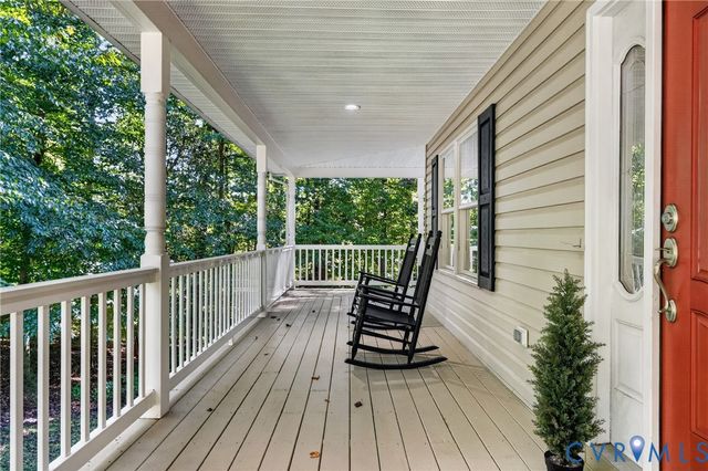 4105 Old Nottingham Rd, Quinton, VA 23141
