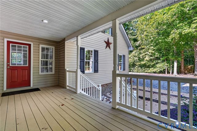 4105 Old Nottingham Rd, Quinton, VA 23141