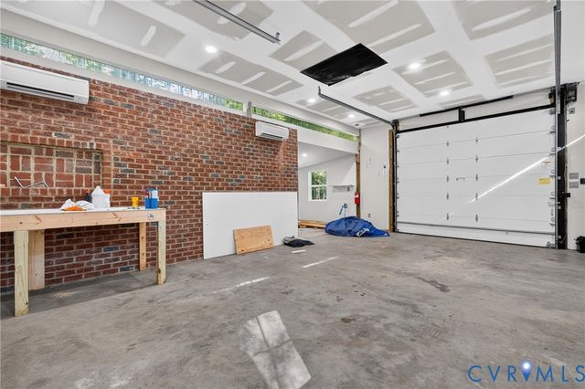 4105 Old Nottingham Rd, Quinton, VA 23141