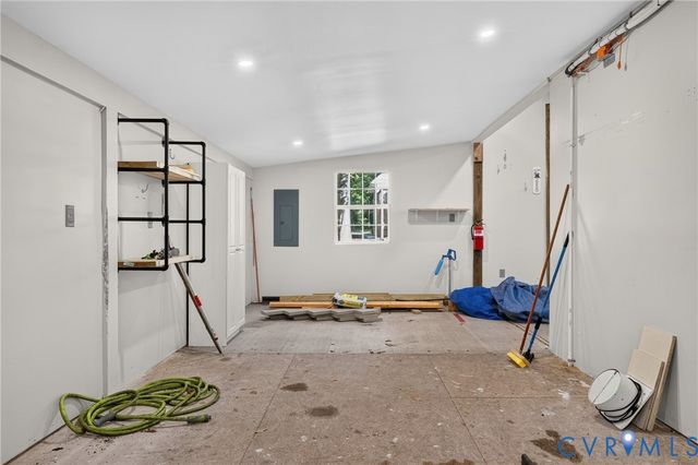 4105 Old Nottingham Rd, Quinton, VA 23141